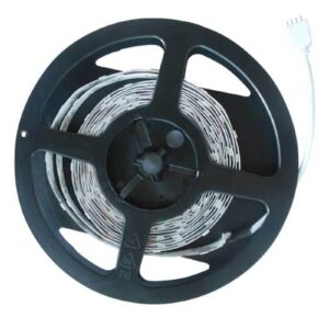 Svítidlo Bioledex bílá Plastové