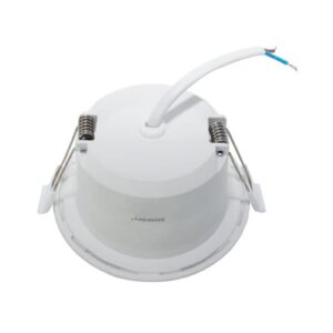 Svítidlo Bioledex bílá Plastové