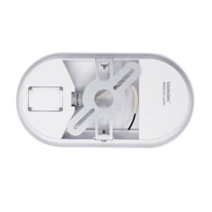 Svítidlo Bioledex bílá Plastové