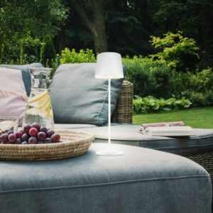 Svítidlo Brilliant bílý matný Kov/plast