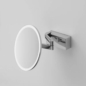 Svítidlo Decor Walther chrom nerezová ocel/železo/sklo