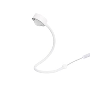 Svítidlo LIGHTME bílá Kov