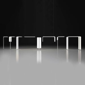 Svítidlo Tecnolight RAL DB703 antracitová Hliník/ocel/akryl