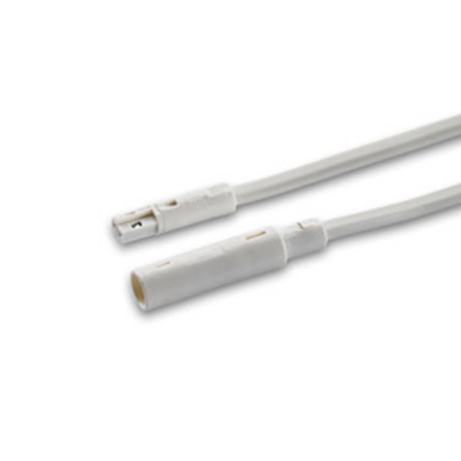 Svítidlo Hera bílá Plastové