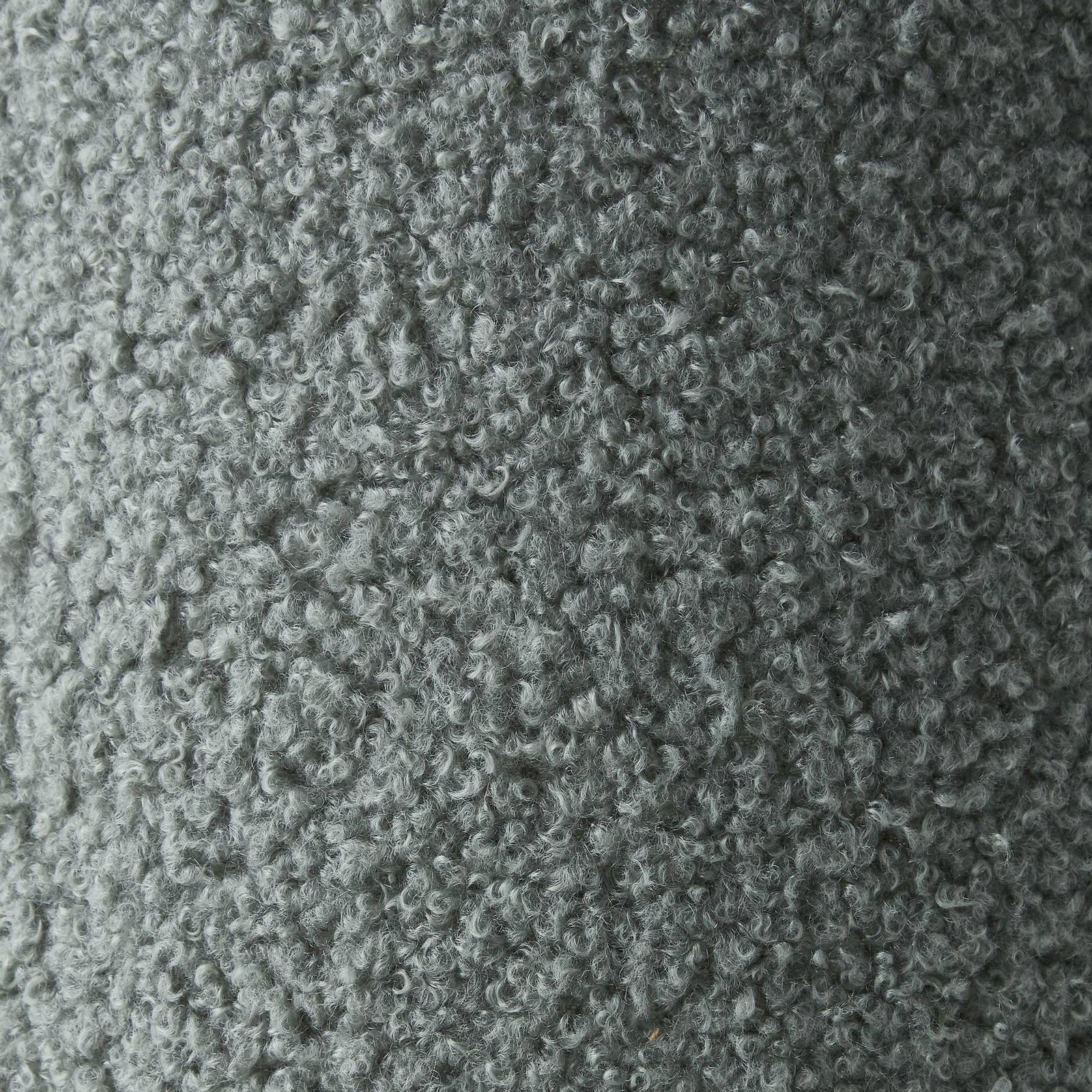 Svítidlo Brilliant zelená Tkanina/kov