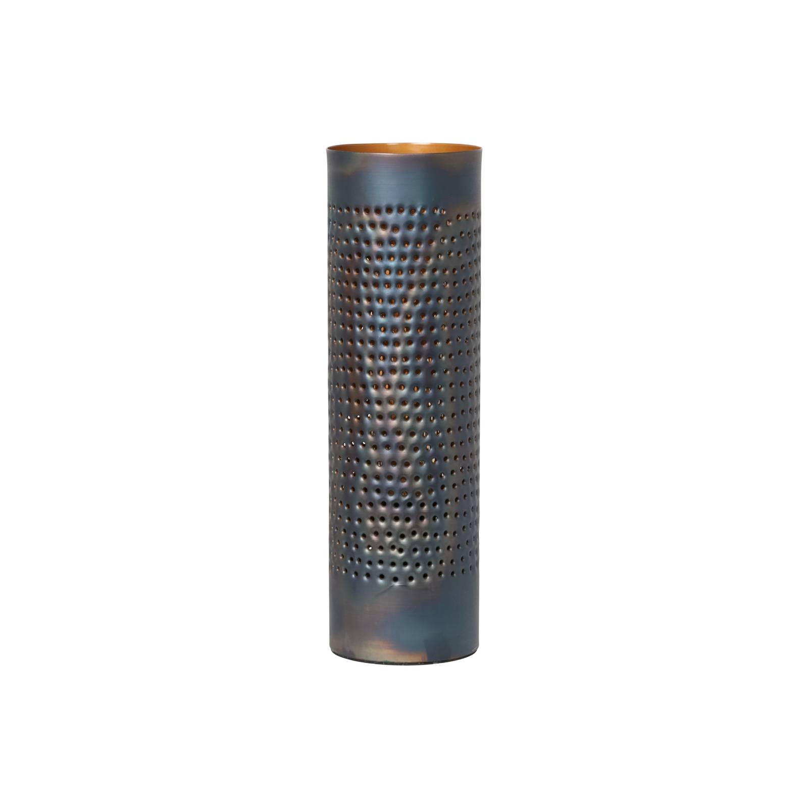 Svítidlo Freelight hnědá Kov