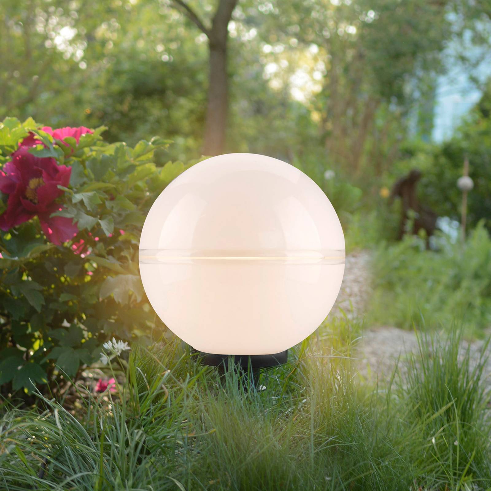 Svítidlo JUST LIGHT. bílý/černý plast