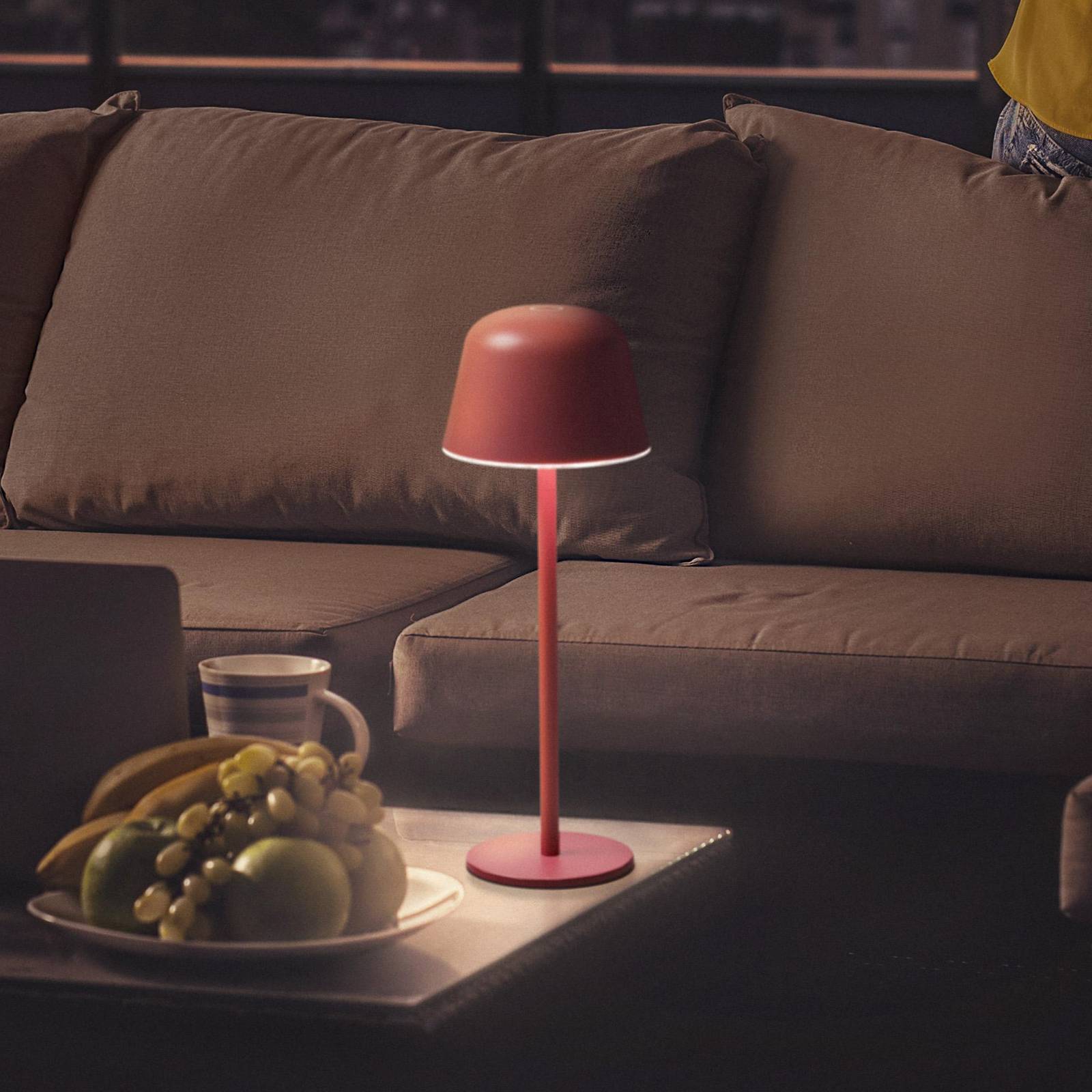 Svítidlo LEDVANCE magento Hliník/ABS/polykarbonát