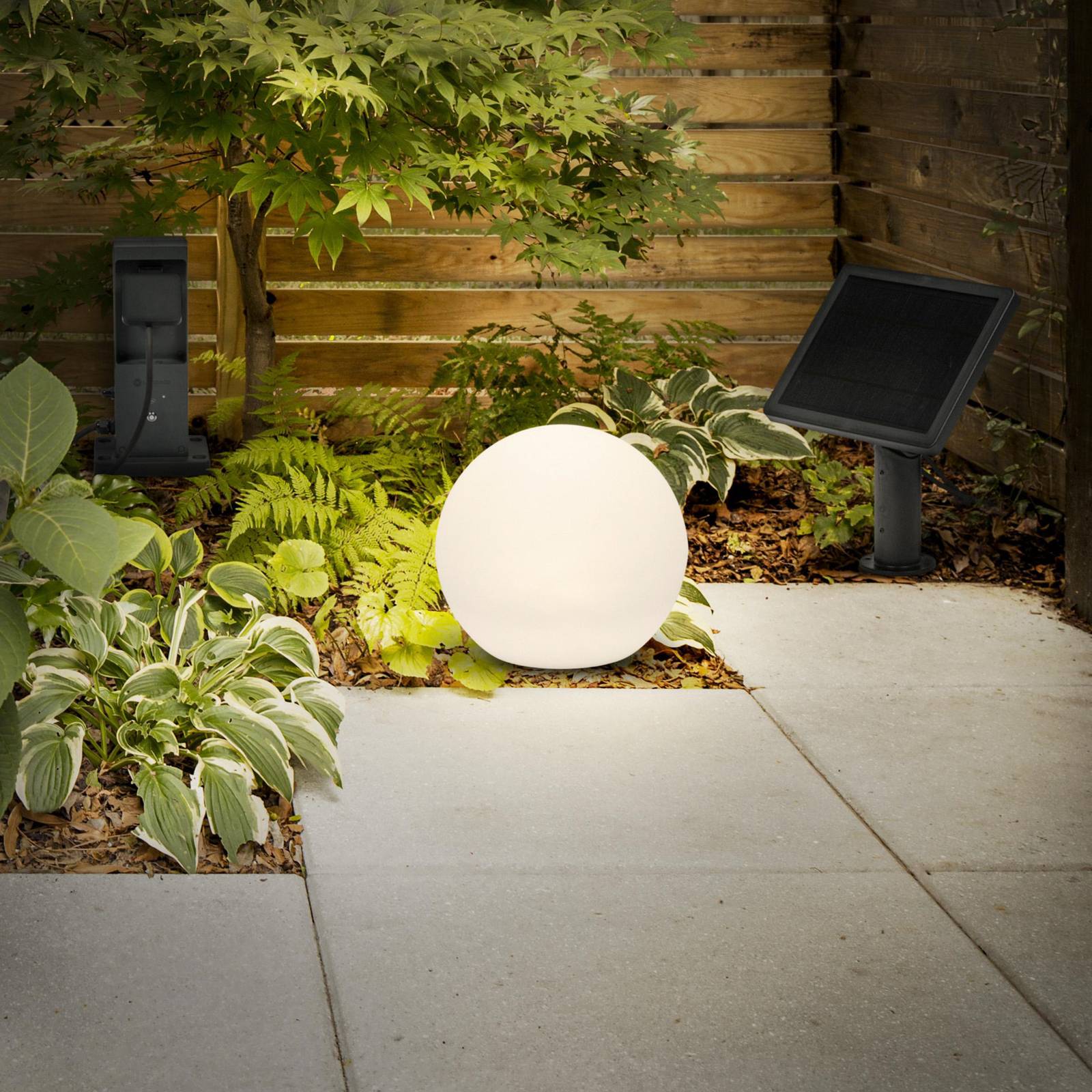 Svítidlo LEDVANCE bílá Plastové