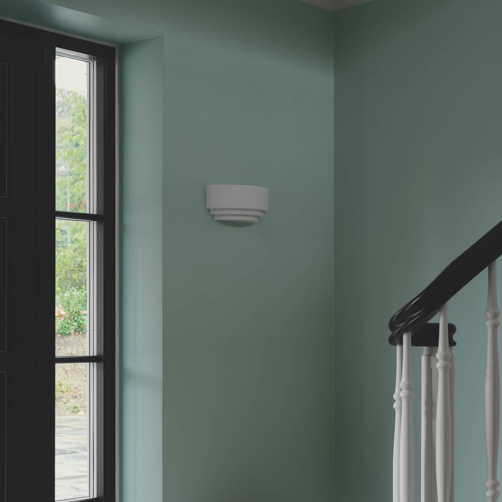 Svítidlo Nordlux bílá Omítka/kov