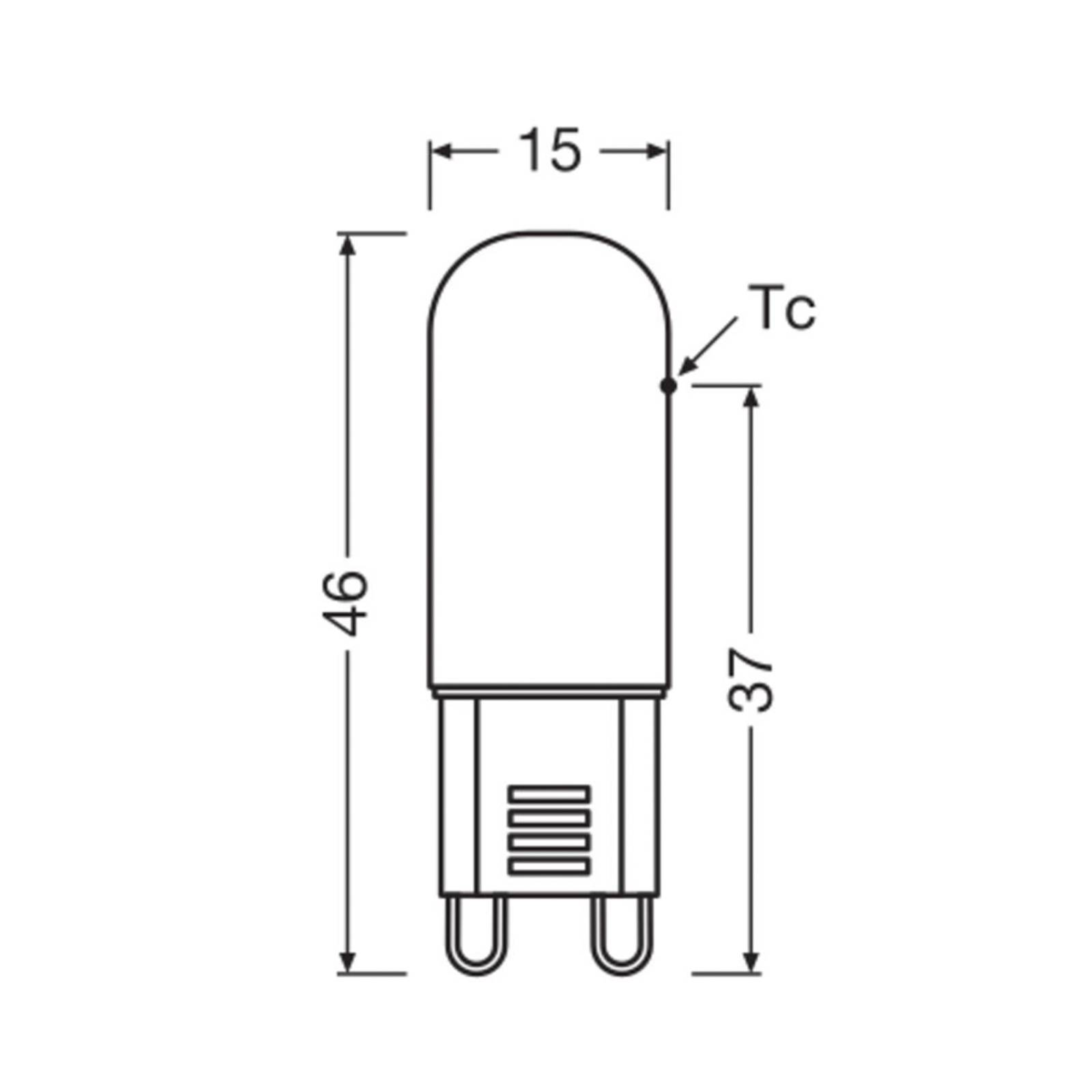Svítidlo OSRAM  Sklo