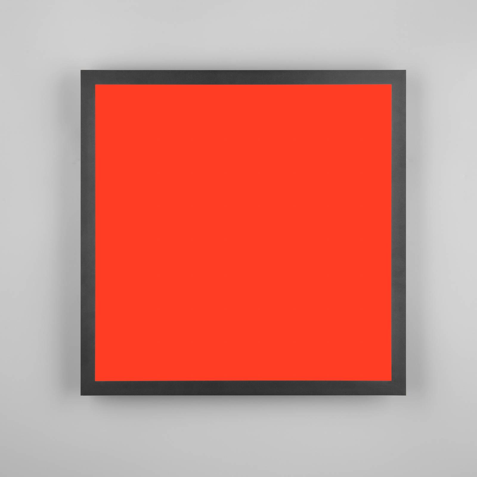 Svítidlo Reality Leuchten černá matná Kov