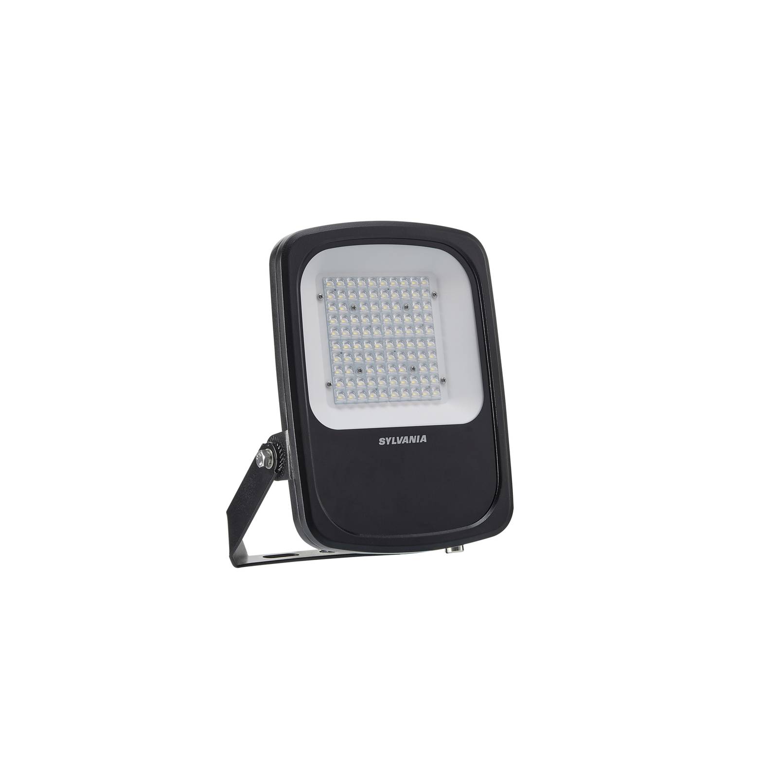 Svítidlo Sylvania černá/průhledná Hliník/sklo