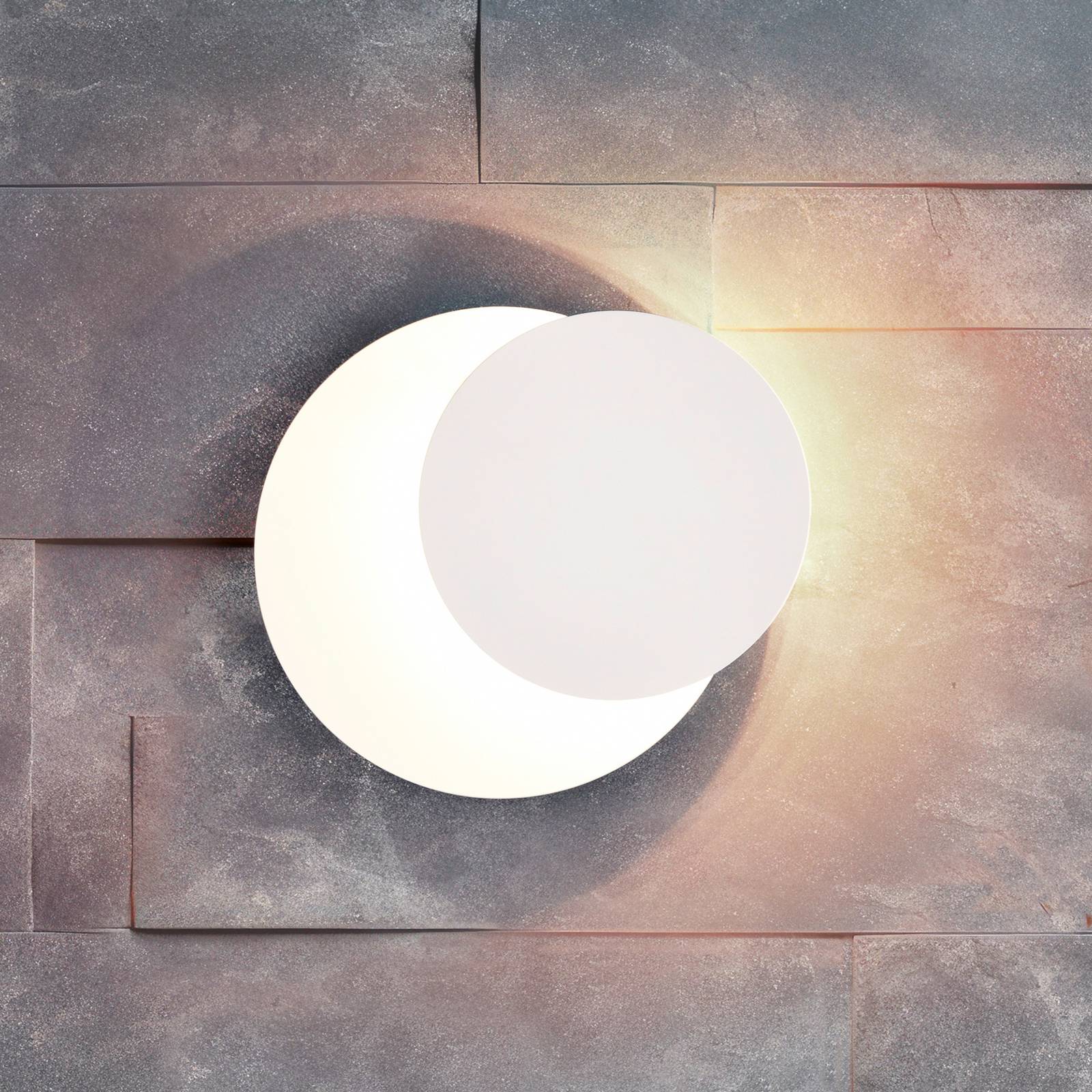 Svítidlo Trio Lighting bílý matný Kov