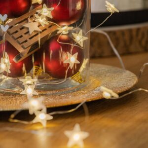 Svítidlo Lindby bílá Plastové